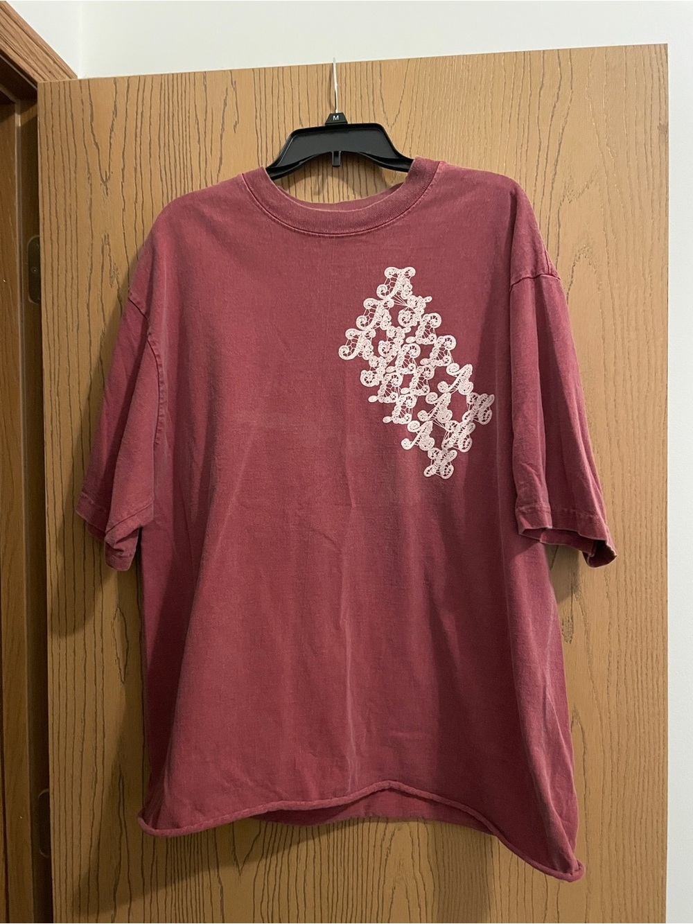 Lady Gaga 2025/2026 Mayhem Ball Concert Tee Shirt